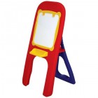 Детский мольберт Edu play 3 в 1 Детский мольберт Edu play 3 в 1